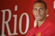 Sporting tweets of the week