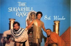 Big Bank Hank - founder of the iconic Sugarhill Gang - has died, aged 57
