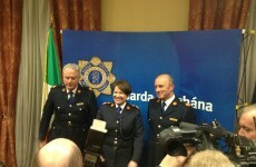 Crime statistics 'not an exact science'