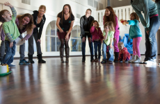 Only in America: Parents are sending their kids to entrepreneurship pre-school