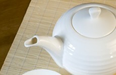 Guy gets hand stuck in teapot, has to be rescued by firefighters
