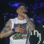 Eminem under fire for rapping about punching Lana Del Rey in the face
