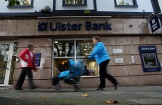 Remember Ulster Bank's IT failure in 2012? The bank has been fined €3.5 million over it