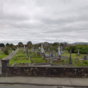 A Tralee cemetery was the scene of a stabbing involving a group of men yesterday