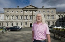 Poll: Do you think TDs should be allowed to say what they want in Leinster House?
