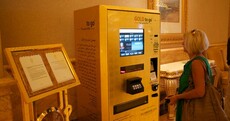 13 bizarre vending machines from around the world
