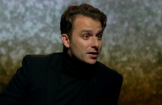 'Dapper Laughs is gone': Comedian scraps character after backlash