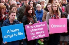 Anti-abortion campaigners to deliver gifts to baby delivered in Ms Y case