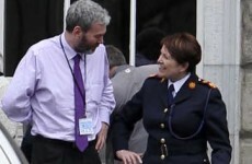 'Noirin O'Sullivan should step down from Garda Commissioner race', says Garda whistleblower