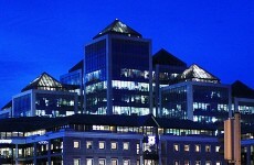 Where does Ulster Bank's €3.5 million fine go?