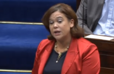Mary Lou claims PDs implicated in tax evasion dossier as PAC told it can't investigate