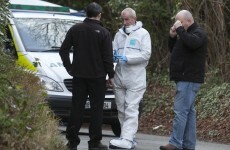 Man arrested over murder of Michael Devoy