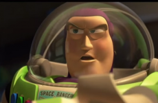The death of Buzz and Woody: 10 things more statistically likely than Georgia beating Ireland
