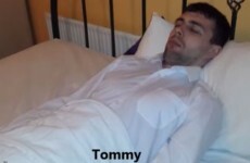 Irish impressionist brilliantly summarises the Love/Hate finale in two minutes