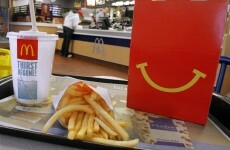 Not lovin' it: The slow decline of fast food in America