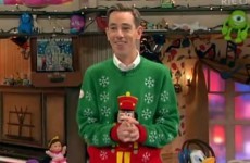 The Late Late Toy Show is asking viewers to knit Ryan a jumper this year