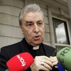 FG's Charlie Flanagan says the Papal Nuncio should be expelled