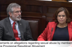 TD will give gardaí names of eight sex abusers that IRA allegedly moved to Republic