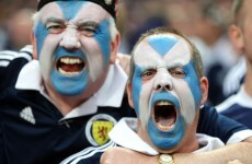 Celtic Park atmosphere will be one to savour, not to fear - Ward
