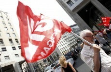 Italy faces crunch vote on austerity package