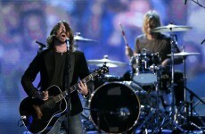 Foo Fighters will play Slane Castle next year