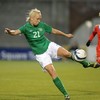 Ireland's Stephanie Roche nominated for Fifa's goal of the year prize