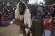 Ireland to give extra €1m in aid to Horn of Africa