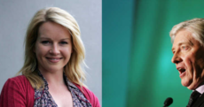 Move over Pat... Claire Byrne is getting her own show on RTÉ One