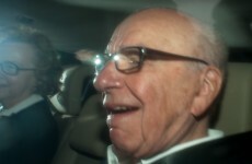 Under-fire Murdoch insists: "We've handled crisis extremely well"