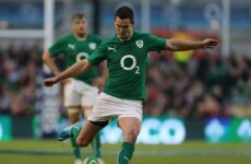 We'll Leave It There So: Sexton and Roche get nominated, Scottish Cockneys and all today's sport
