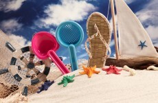 The Irish are among the most 'holiday deprived' in Europe
