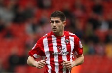 Ched Evans is entitled to resume his career according to Nigel Clough