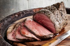 Peace at last: beef farmers and meat plants bash out a deal