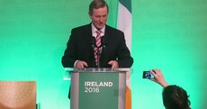 State of the Nation: Can Enda escape the Irish Water protesters?