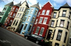 Huge jump in mortgage arrears
