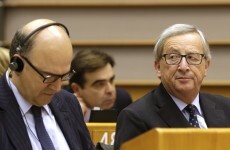 Juncker now wants to end tax loopholes his country rubber-stamped for years