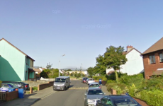 Man in serious condition after being shot through window of house in Bray