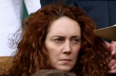Rebekah Brooks resigns from News International