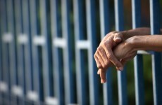 Are prisoners being freed temporarily to relieve overcrowding?