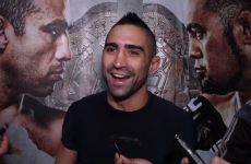 One of Conor McGregor's rivals has done a pretty appalling impression of 'The Notorious'