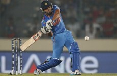 Rohit Sharma just broke all sorts of cricket records