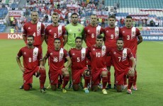 Gibraltar team: Everyone's telling us if they don't score more than 7 we're better than Brazil