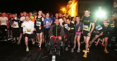 Did you do the Run in the Dark? See if you can spot yourself in these pics from around the world