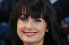 Marian Keyes says Marian Finucane pushed her on mental health in interview