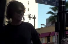 That viral 'drunk girl in public' video is probably a hoax