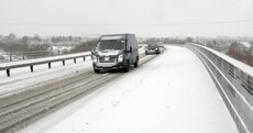 Remember this? The NRA has 211,000 tonnes of salt ready to go this winter