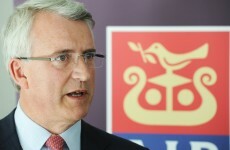 AIB will return the €21bn taxpayers pumped into it, but don't hold your breath on when