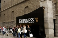 Here is the New York Times' 36 Hours in Dublin video