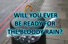 Will You Ever Be Ready For The Bloody Rain?