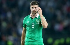 'Here's what the Ireland starting XI to face Scotland tonight should be'